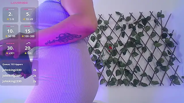 Giinger_gap's cam snapshot