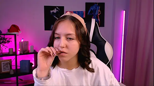 CindySparkl's cam snapshot