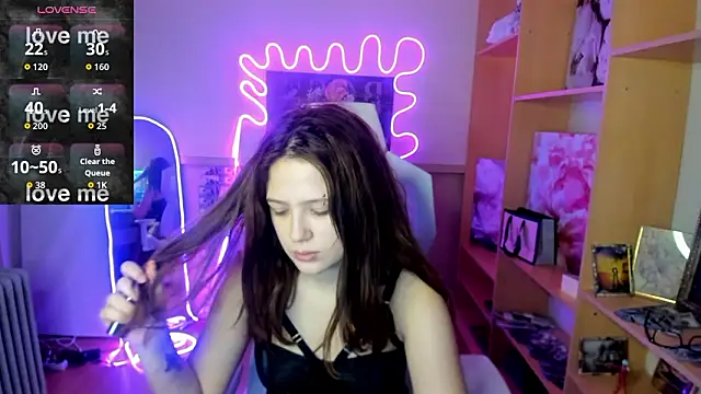 Anora_Miller's cam snapshot