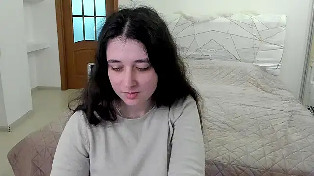 Ginablum's cam snapshot