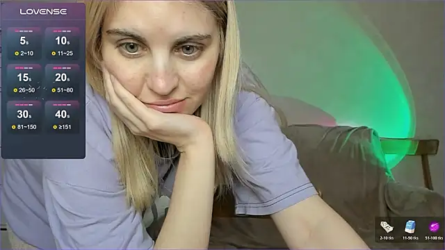 pawpaws's cam snapshot