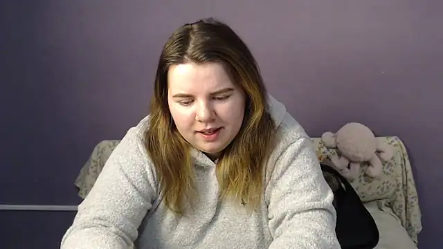 so_shy's cam snapshot