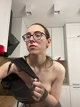 MartiniiSelenna's cam snapshot