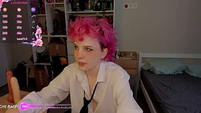 School_Love's cam snapshot