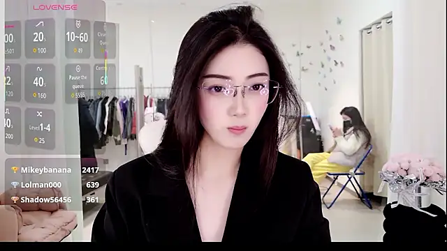 yangyang-777's cam snapshot