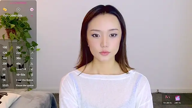 lubanmaster's cam snapshot