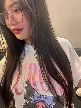 jinawaves's cam snapshot