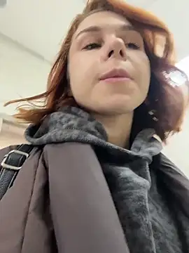 RosieSecret's cam snapshot