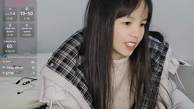 summerxiaojiejie's cam snapshot