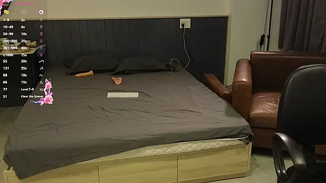 Miss_Vex's cam snapshot