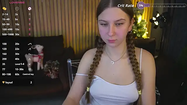 AureliaBliss_'s cam snapshot