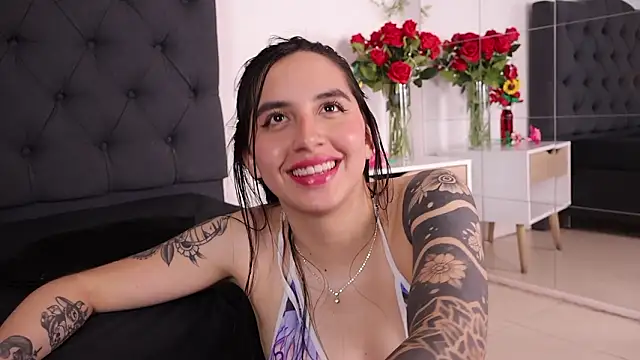 kaylee_lee's cam snapshot