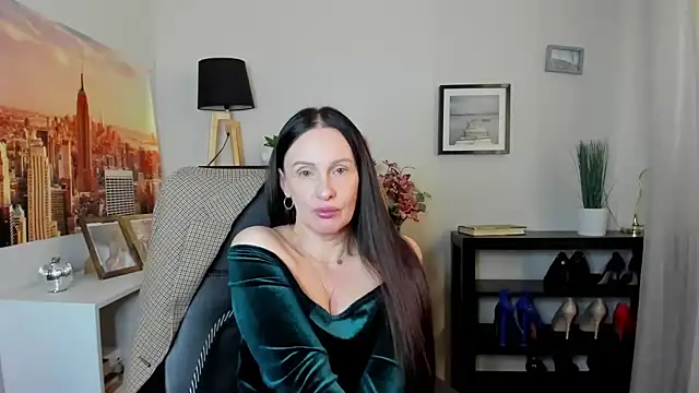 Velvet_Jasmine's cam snapshot