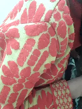 Asnoor_khan's cam snapshot