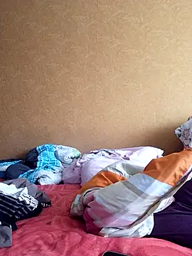 LiluHot's cam snapshot