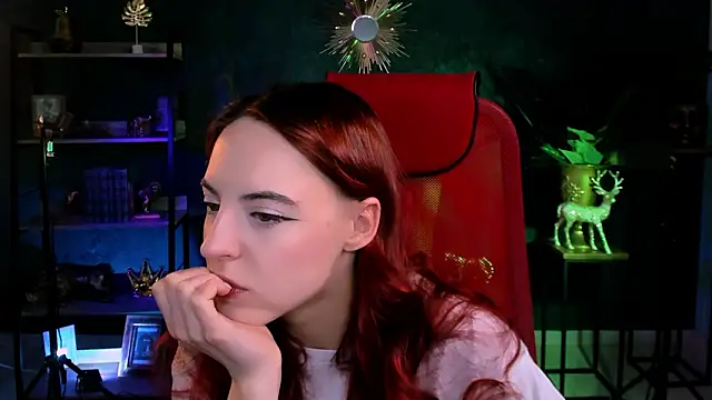 evanellson's cam snapshot