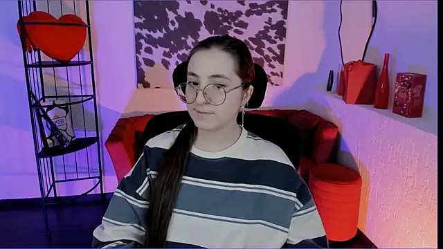 VirtuallVoyant's cam snapshot