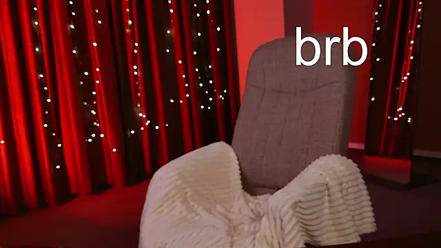 AstraMist's cam snapshot