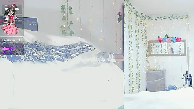 Ashley__Jones__'s cam snapshot