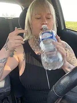 poussichienne's cam snapshot