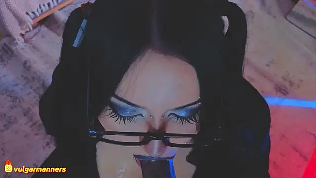 vulagarmanners_'s cam snapshot