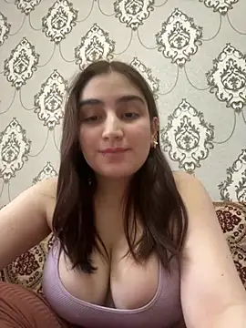 StormBeverly live sex cam