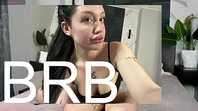 Eva_lovevy's cam snapshot