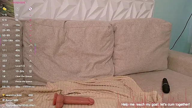 lisabaus's cam snapshot