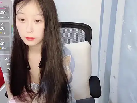 Hanhan-MM's cam snapshot