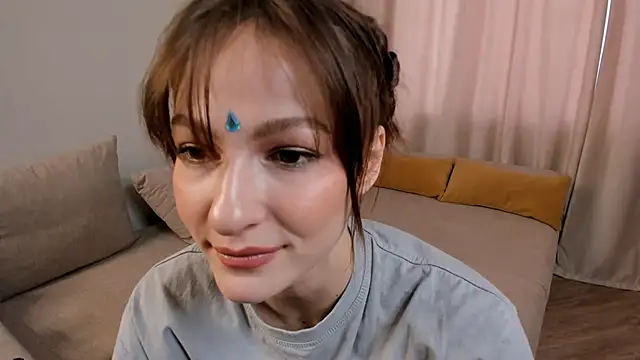 DeonnaHeney live sex cam