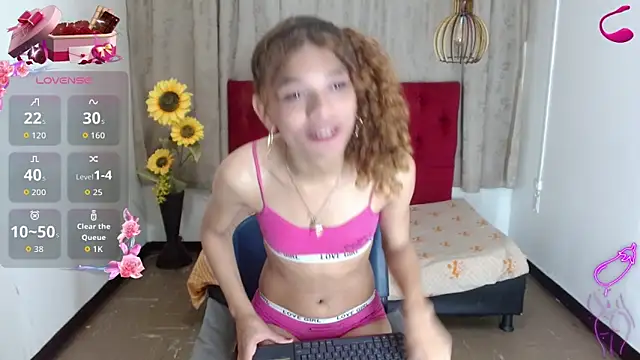 luisa__torres live sex cam