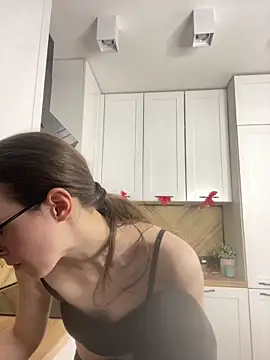 MartiniiSelenna live sex cam