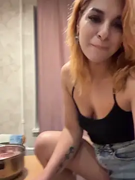 Unforgettable_ket live sex cam