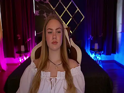 CelesteNoir's cam snapshot