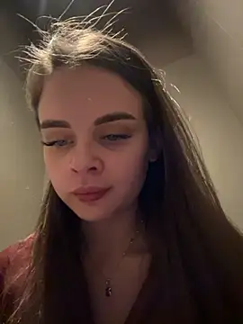 KristiRich live sex cam