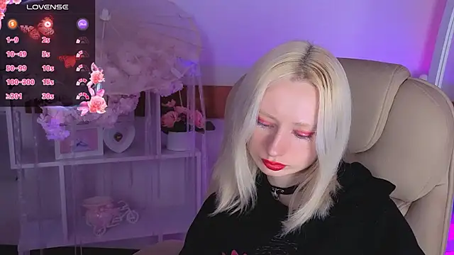 Katia_Kim's cam snapshot