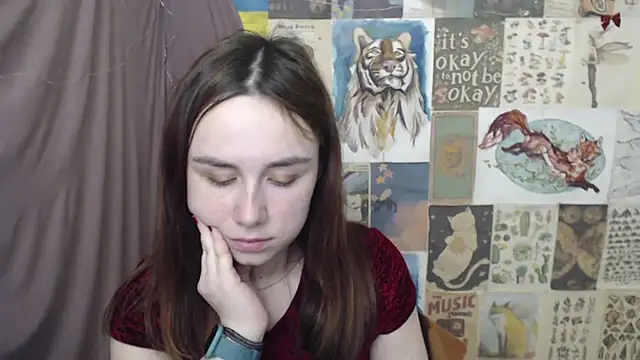 VeryVeryVeryShy_ live sex cam