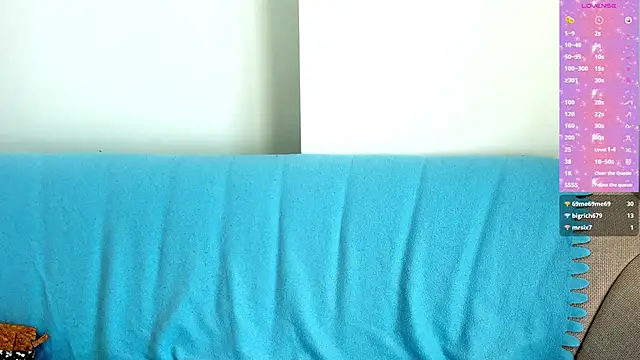 OliviaXXBuckley live sex cam