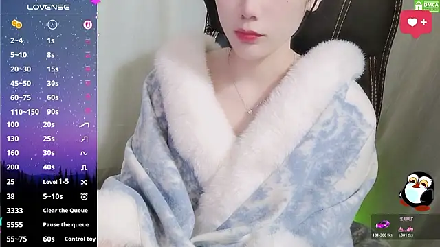 HanaYourlove live sex cam