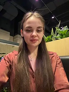 KristiRich's cam snapshot