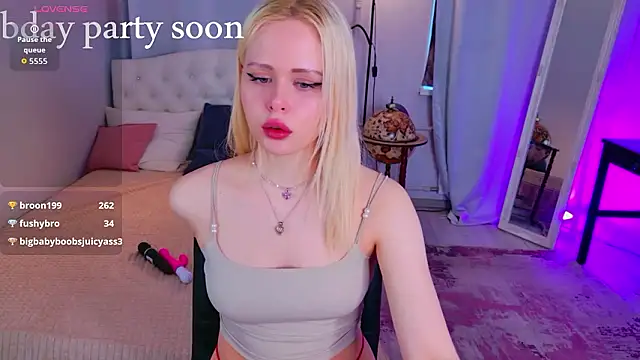Mary_Lane_ live sex cam