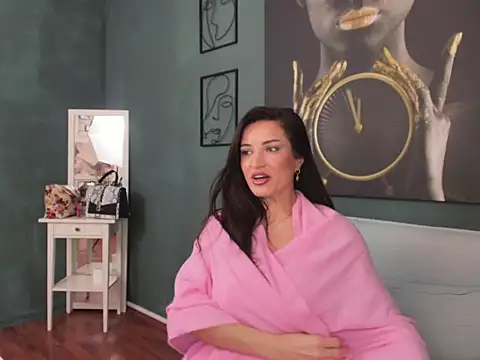 VanillaBlyss's cam snapshot