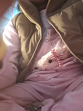 -Bunny-y's cam snapshot