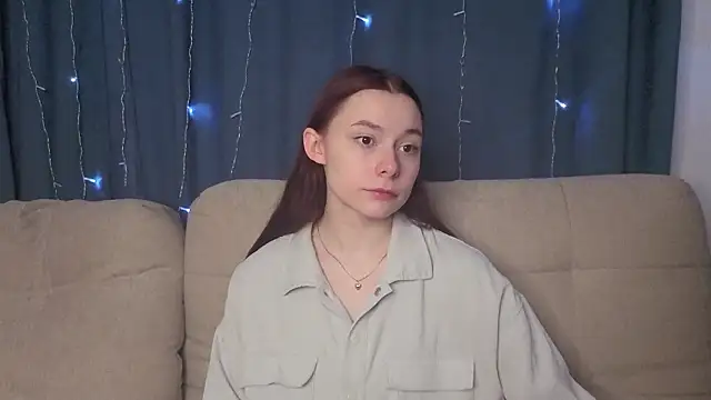 CoraleeVannatten's cam snapshot