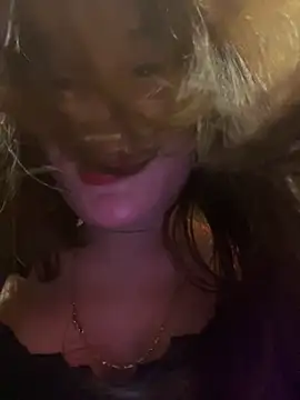 Merry_babyy's cam snapshot