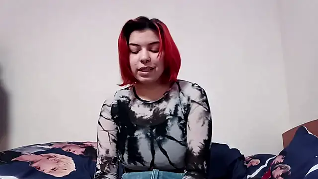 Evakpoplover's cam snapshot