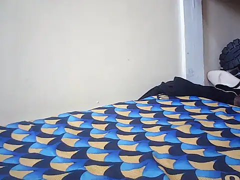 kgomo993's cam snapshot