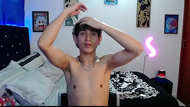 yorsamm_smit's cam snapshot