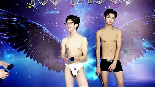 SY-boy's cam snapshot