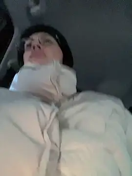 RinaCat's cam snapshot